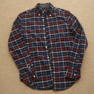 👕 American Eagle Men’s Long Sleeve Shirt – Size XS – Classic Fit 👕